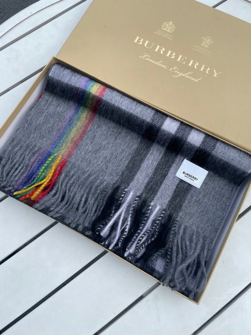 Burberry Scarf